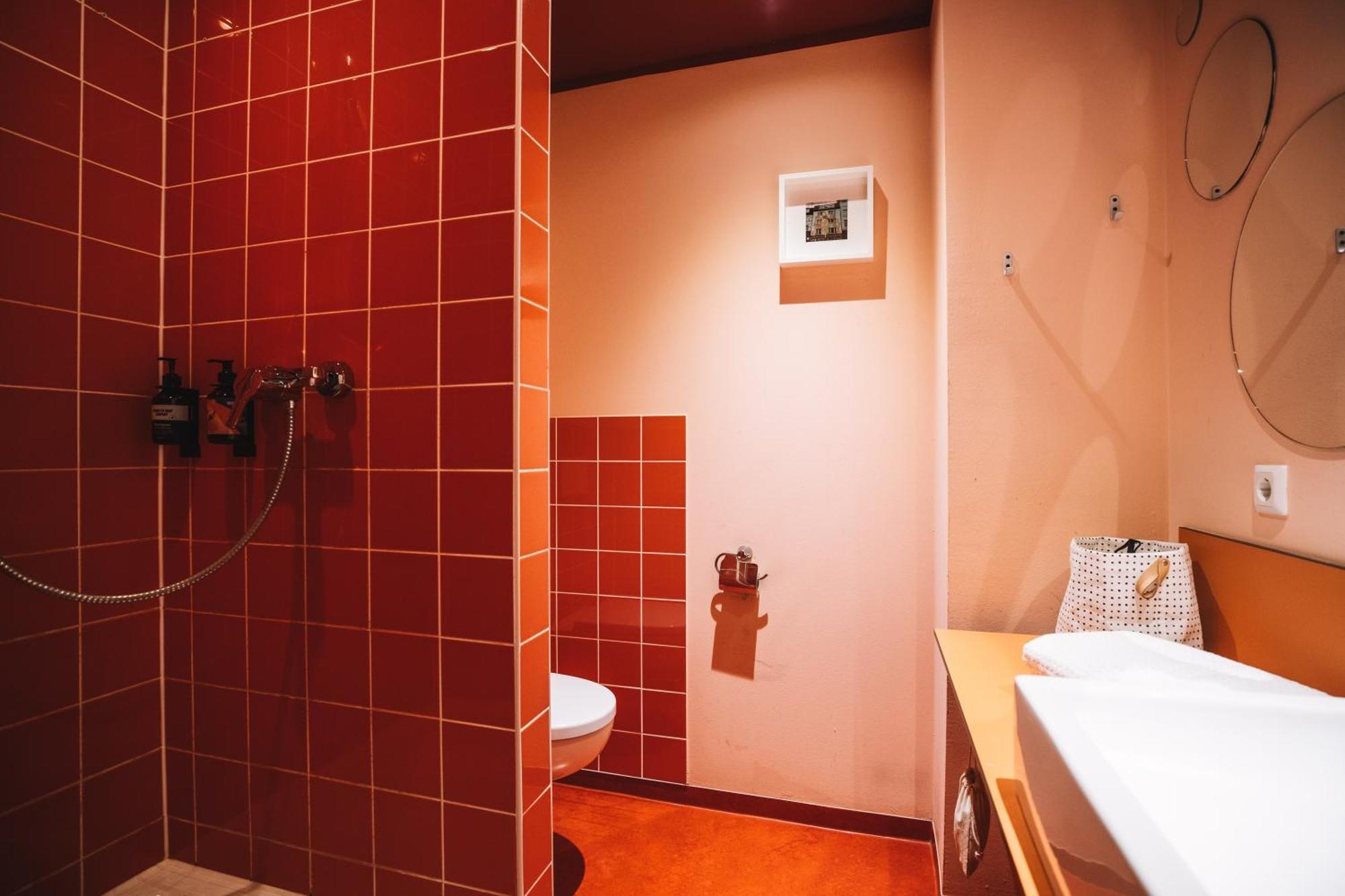 Hotel Superbude St. Georg