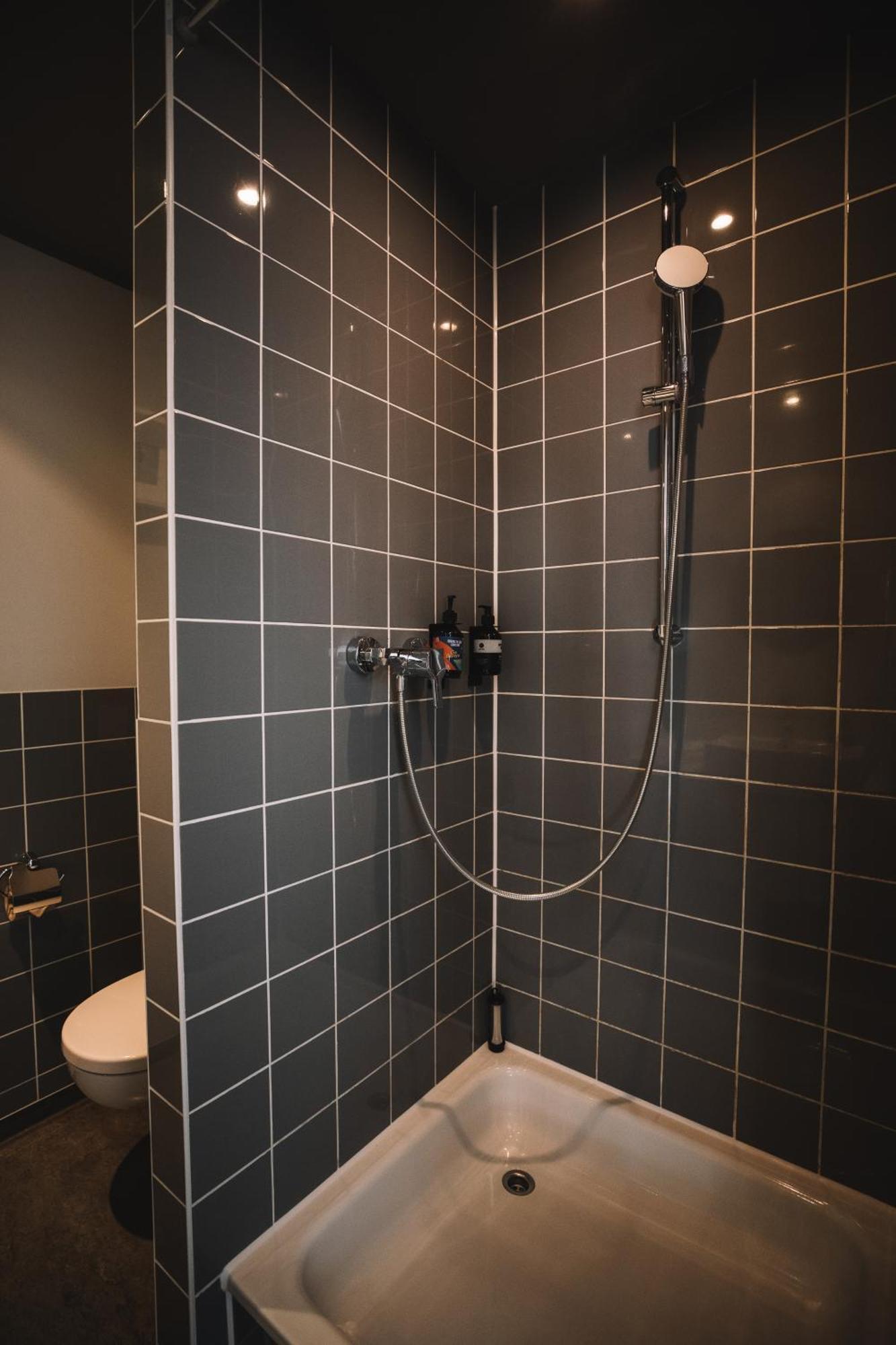 Superbude St Georg Hotel 2*