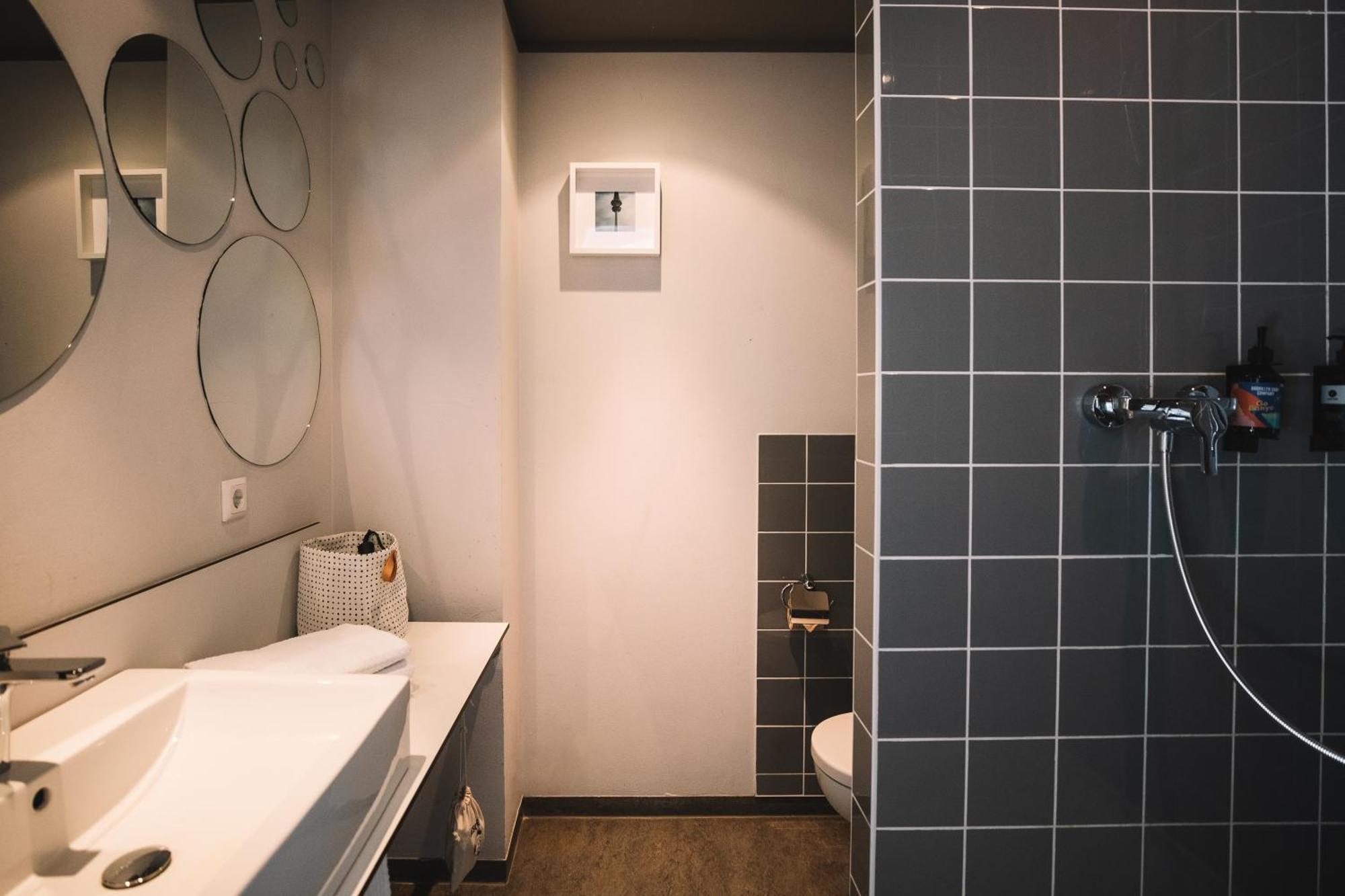 Hotel Superbude St Georg Hamburgo
