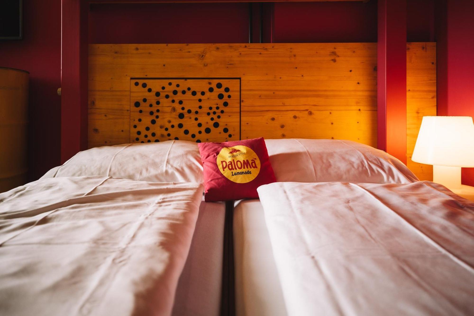 Superbude St Georg Hotel Hamburgo