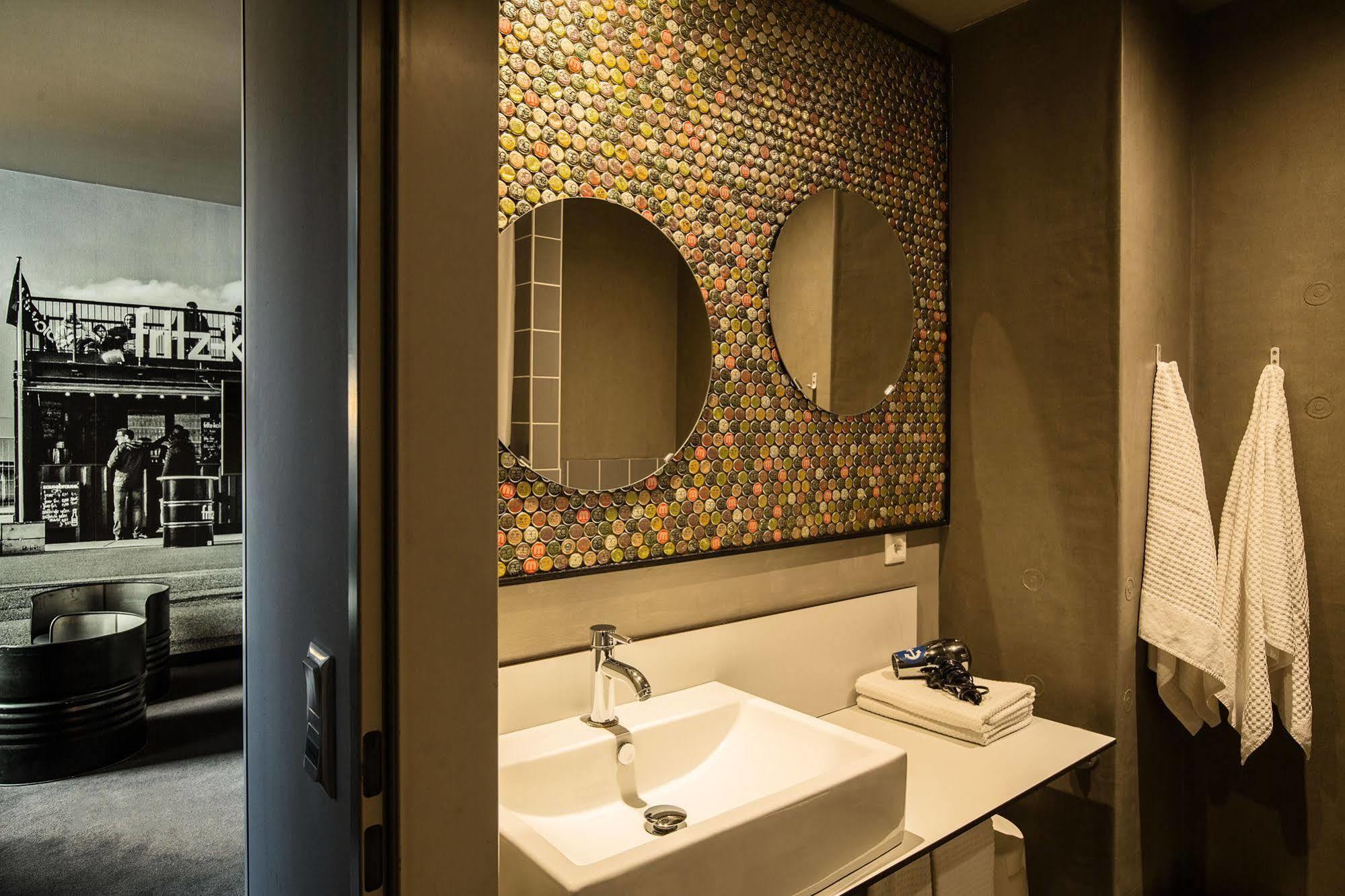 Hotel Superbude St Georg 2*