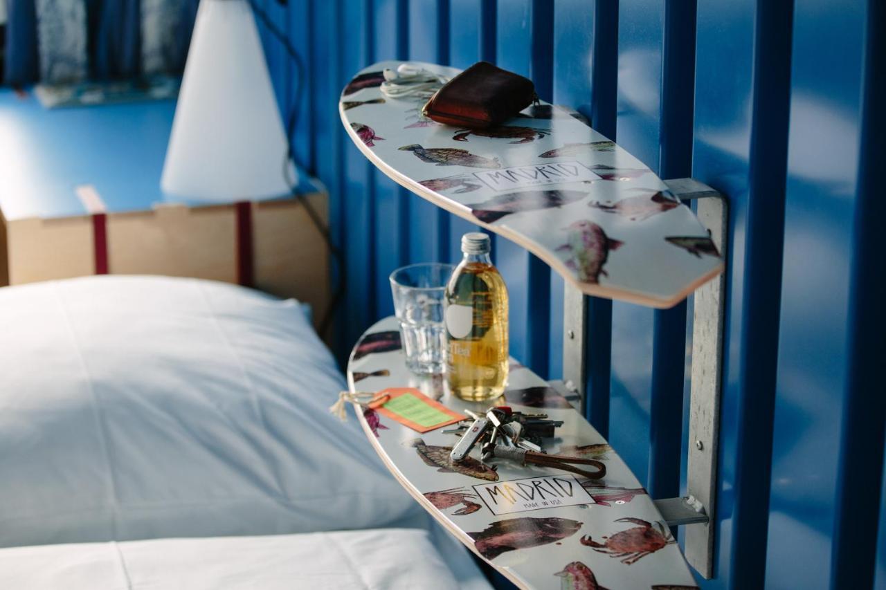 Superbude St Georg Hotel 2*