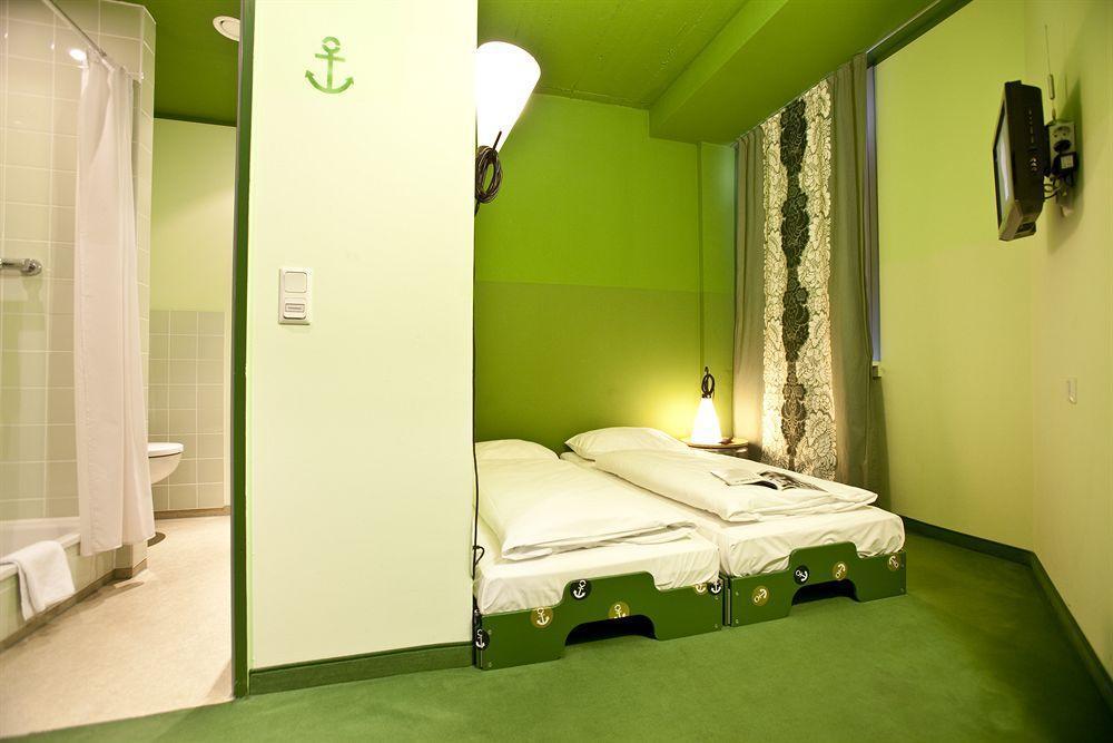 Superbude St Georg