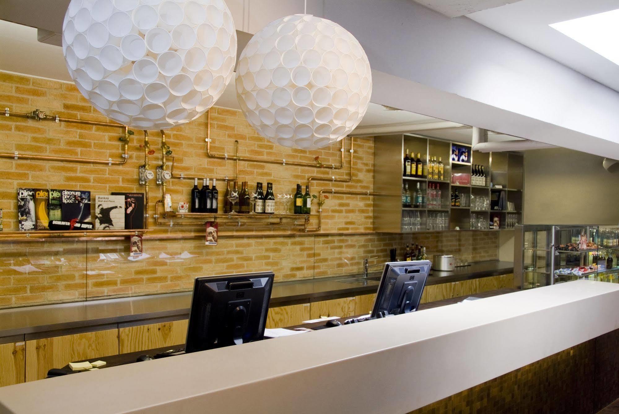 Hotel Superbude St Georg Hamborg
